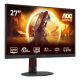 2. AOC Monitor 68,6 cm (27 Zoll) Q27G4SRU 16:09 2xHDMI+DP+USB/rot