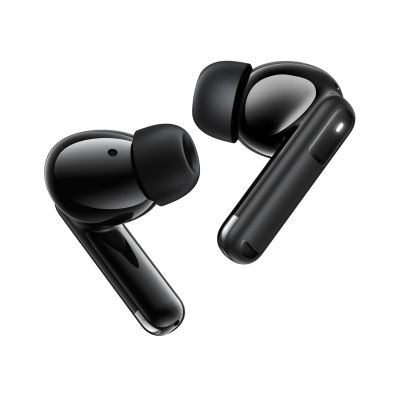 3. Acefast W7 TWS In-Ear-Kopfhörer mit ENC – Schwarz