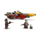 5. LEGO Star Wars 75437 Cobb Vanths Landspeeder