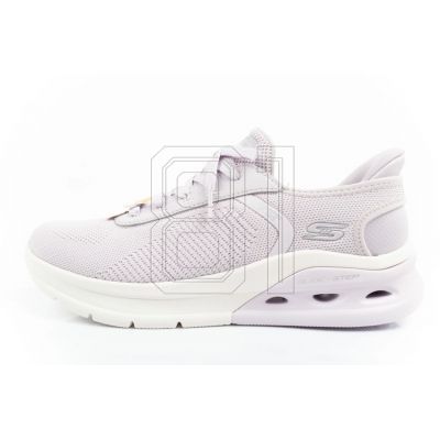 2. Skechers Bobs Arc Waves 2.0-Now It Slip-Ins W 117638/LIL Schuhe