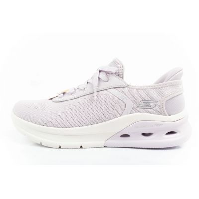 2. Skechers Bobs Arc Waves 2.0-Now It Slip-Ins W 117638/LIL Schuhe