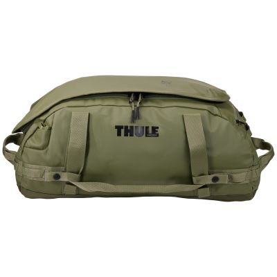 5. Thule Chasm TDSD302 Olivine Sporttasche 40L Polyester