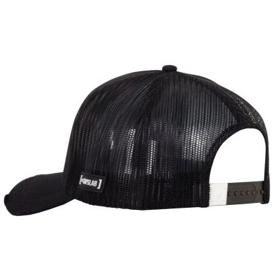 3. Capslab X Looney Tunes Snapback-Kappe CL-LOO10-1-CT-SYL 