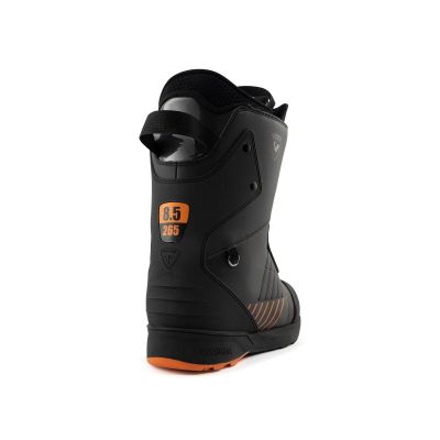 10. ROSSIGNOL EXP BOA Snowboardboots schwarz