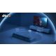 18. TCL S45HE Soundbar, 2.0 Kanäle, 100 W, Bluetooth, Dolby Atmos 5.2, Titanium