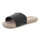 3. RIDER START SLIDE AD BEIGE/SCHWARZ/GELB 12442-BT205