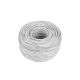 4. LANBERG LAN-KABEL UTP CAT.5E 305M DRAHT CU CPR+