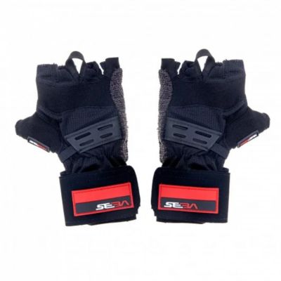 3. Seba Schutzhandschuhe