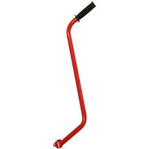 ENERO RED RADFAHRLERNFÜHRER HANDLE