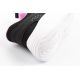 6. Skechers Bounder Pro Slip-Ins Kinder-Sportschuhe Schwarz