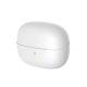 3. HATOR Hyperpunk Truepods Hybrid ANC True Wireless Stereo (TWS) In-Ear-Headset mit Bluetooth für Anrufe und Musik, Weiß