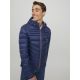 21. Jack & Jones Jjhero Puffer Hood Noos M 12211785