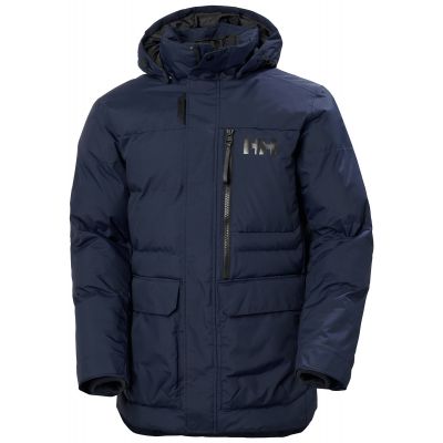 Helly Hansen Tromsoe Jacke M 53074 597