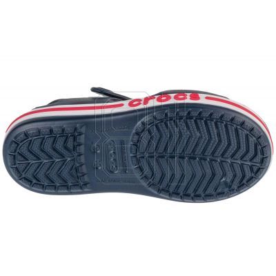 4. Crocs Bayaband Sandale Jr 211054-4CC