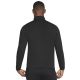 3. Skechers Skech-Knits Burst 1/4 Zip LT130-BLK Schwarz L