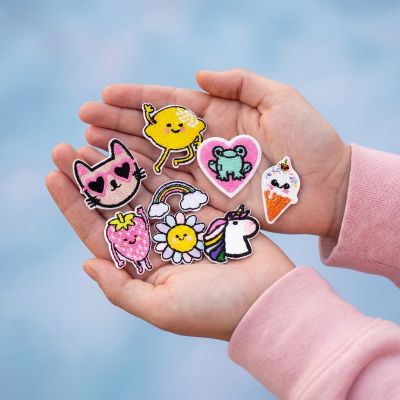 3. Rollerblades 27-30 PK POPPY