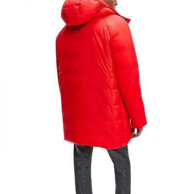 9. Calvin Klein Jeans M J30J319588 Jacke