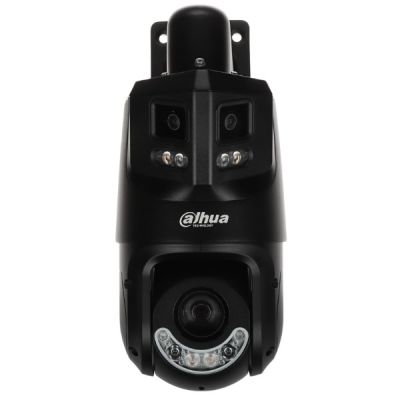 DAHUA SDT4E425-8P-GB-APV1-SCHWARZE IP-KAMERA