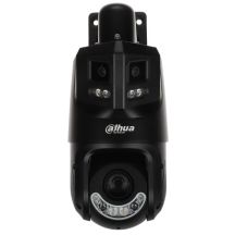 DAHUA SDT4E425-8P-GB-APV1-SCHWARZE IP-KAMERA