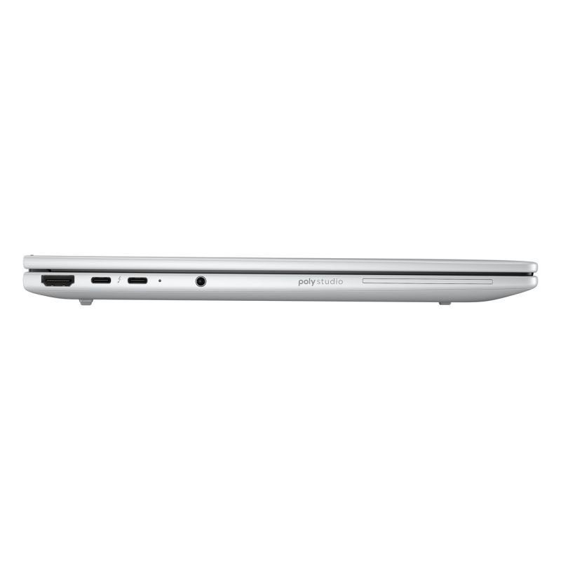 10. HP EliteBook 8 G1i 14 Ultra 5 225U 14,0" WUXGA 400 Nits matt 32 GB DDR5 5600 SSD 1 TB Intel Graphics Cam 5 MPx + IR 62 Wh W11 Pro 3J OnSite