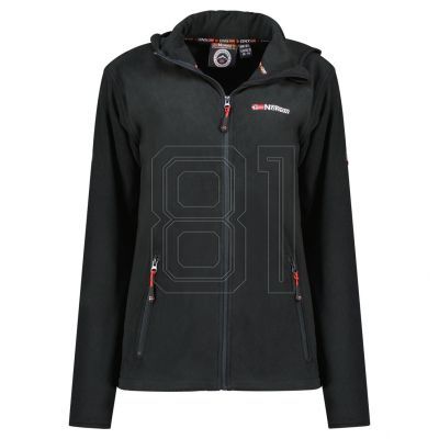 Geographical Norway Unicia 224 W Sweatshirt WX3714F/GN
