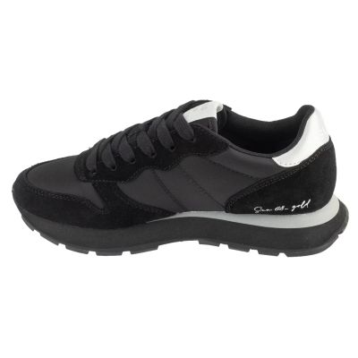 2. SUN68 Ally Gold Silber Z36202-1144 Schwarz 37