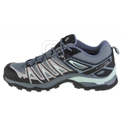 2. Salomon X Ultra Pioneer Gtx W Schuhe 471702