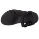 3. Teva Flatform Universal Sandalen W 1008844-BLK
