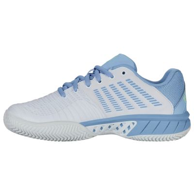 3. K-Swiss Express Light 3 Clay W Schuhe 98563-112-M