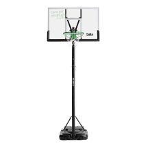 Salta Center standing basketball hoop 125 cm x 371 cm