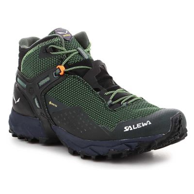 2. Salewa Ms Ultra Flex 2 Mid GTX M 61387-5322 Trekkingschuhe
