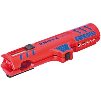 Knipex 16 85 125 SB - Abisolierzange