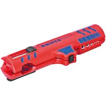 Knipex 16 85 125 SB - Abisolierzange