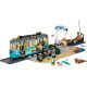 3. LEGO City 60506 - Strandbahn