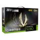 7. ZOTAC GAMING GeForce RTX 5080 16GB AMP Extreme INFINITY Grafikkarte