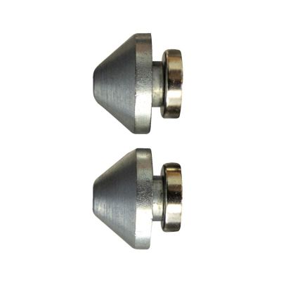 UNIOR Achsadapter für 1689 Mittelstück