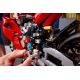 8. LEGO TECHNIC 42202 Ducati Panigale V4 S Motorrad