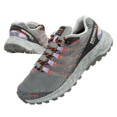 9. Merrell Fly Strike W J067614 GTX Laufschuhe
