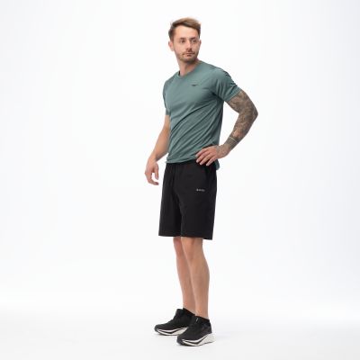 9. DEHINN Herren-Shorts