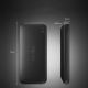 8. SBS Infinity Powerbank 10000mAh 10W LiFePo₄ USB-A USB-C - Schwarz
