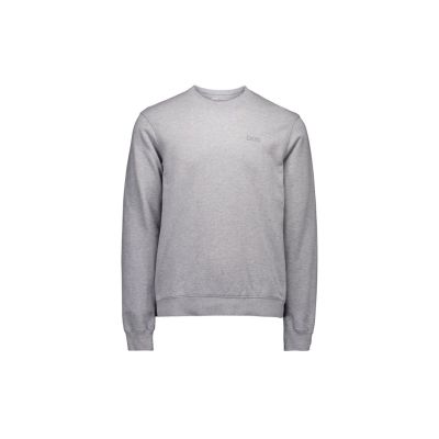 POC Crew Sweatshirt Grau