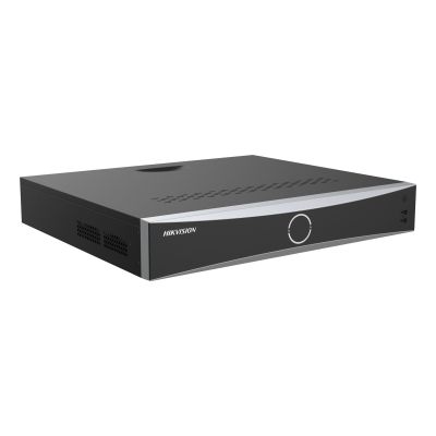 3. Hikvision DS-7716NXI-I4/VPRO Netzwerk-Videorekorder (NVR) 1,5 HE Schwarz