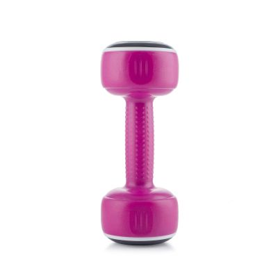 5. Body Sculpture SMART Hanteln 2x1,5 kg BW 108 rosa