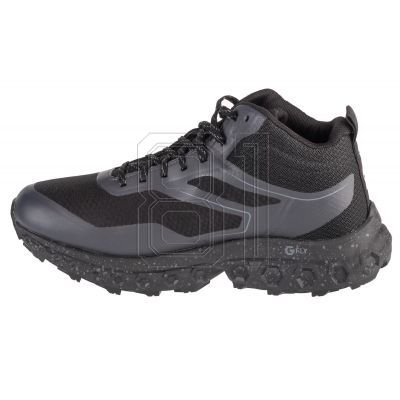 2. Inov-8 RocFly G 390 GTX M 001101-BK-S-01 Laufschuhe 