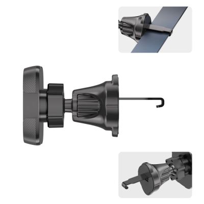 7. Tech-Protect N59 Magnethalterung – Schwarz
