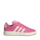 Adidas Grand Court 3.0 Kinderschuhe pink HP3529