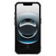 4. Nillkin Iceblade Schutzhülle mit Ständer für iPhone 16e / 17e – Schwarz