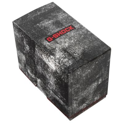 15. Herrenuhr CASIO G-SHOCK DW-5600UE-1ER + Box