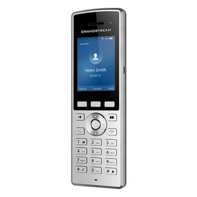 3. GRANDSTREAM VOIP-TELEFON WP 822 WLAN