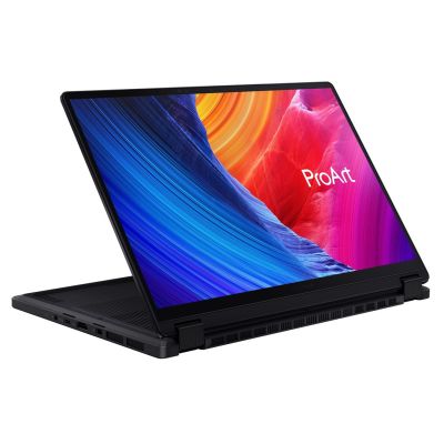 5. ASUS ProArt PX13 HN7306EA-LX003X Ryzen AI MAX+ 388 13,3" 3K Touch 60Hz 400nits AR LBL 32GB LPDDR5X SSD1TB Radeon Graphics 8060S CamFHD 73Whs W11Pro Aluminium Nano Schwarz